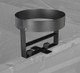 Polaris Ranger 5 Gallon Bucket Holder by Hornet Outdoors